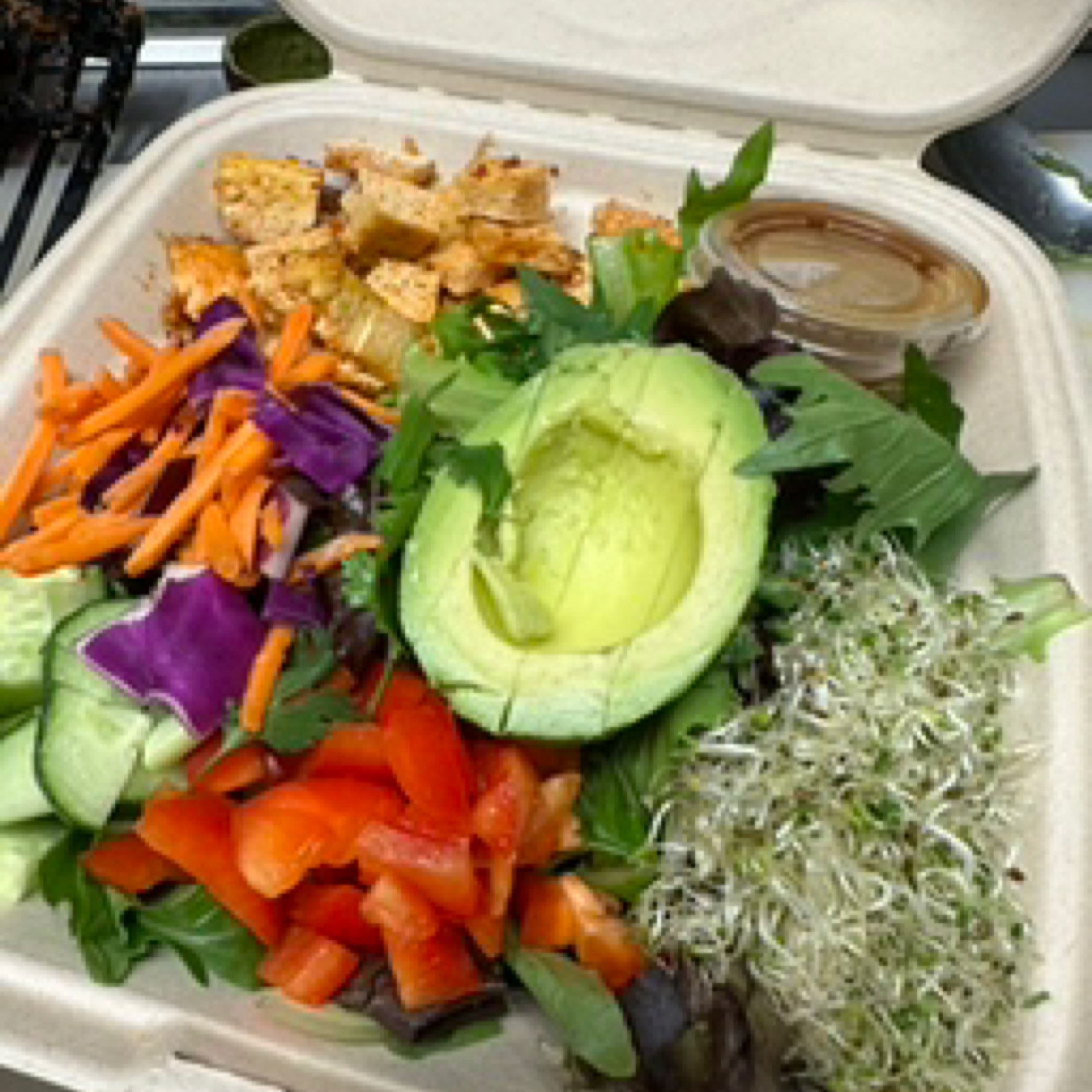 3 day protein meal package cosmic veggies